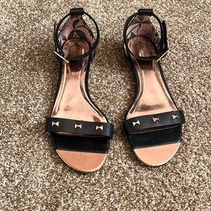 Ted Baker Sandals - Size 9.5
